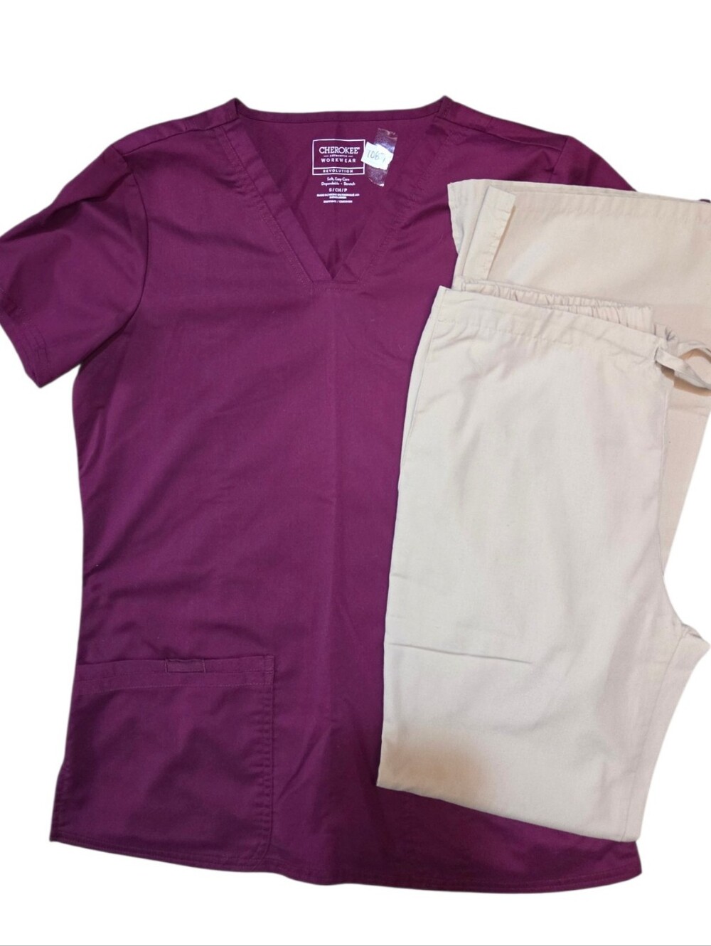 Scrub Set